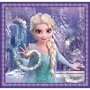 Clementoni Puzzle 3x48 pièces La Reine des Neiges - Lot de 3 puzzles enfants 21x20,5 cm - Dès 3 ans