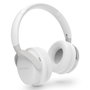 Energy Sistem Style 3 Casque Bluetooth sans fil circum-aural Blanc - 25h autonomie