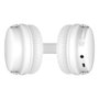 Energy Sistem Style 3 Casque Bluetooth sans fil circum-aural Blanc - 25h autonomie