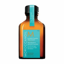 Moroccanoil Traitement à l'huile pour tous types de cheveux 25 ml