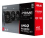 Asus PRIME RX9060XT O16G Black