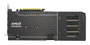 Asus PRIME RX9060XT O16G Black