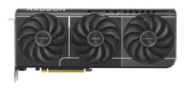 Asus PRIME RX9060XT O16G Black