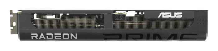 Asus PRIME RX9060XT O16G Black