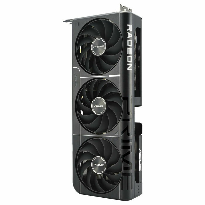 Carte Graphique Asus 90YV0LF1-M0NA00 RADEON RX 9060 XT 16 GB GDDR6