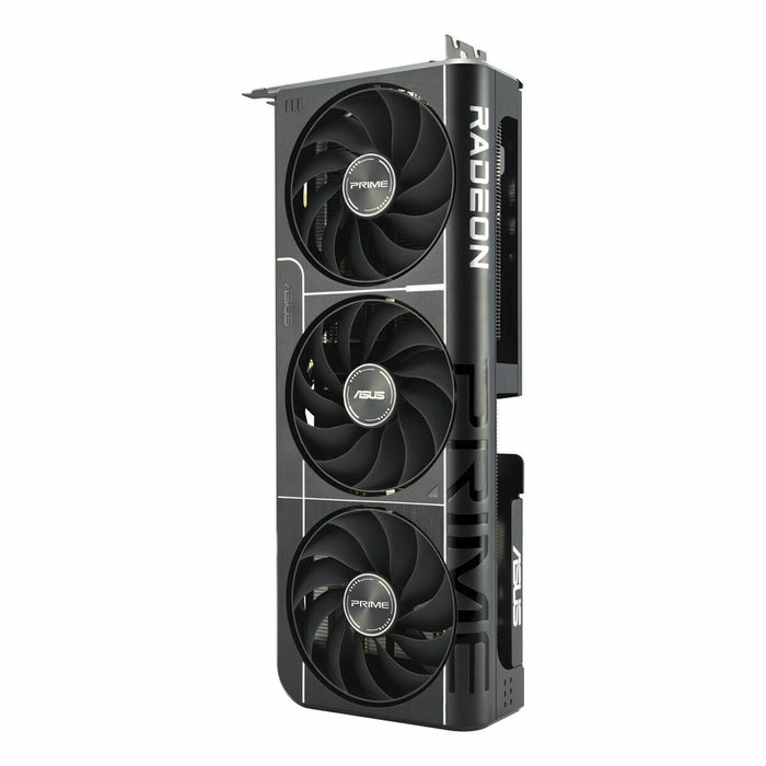 Carte Graphique Asus 90YV0LF1-M0NA00 RADEON RX 9060 XT 16 GB GDDR6