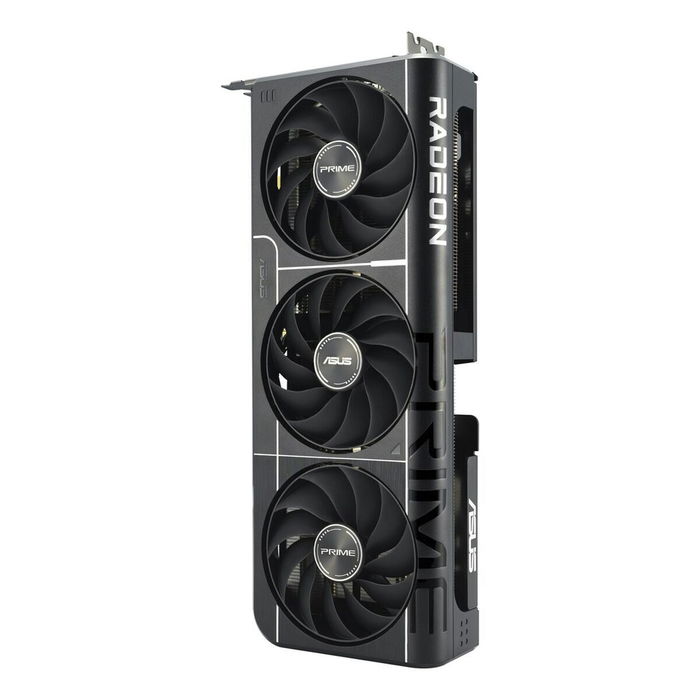 Carte Graphique Asus 90YV0LF1-M0NA00 RADEON RX 9060 XT 16 GB GDDR6