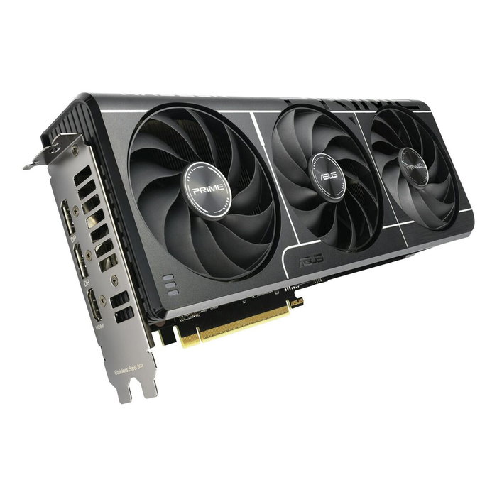 Carte Graphique Asus 90YV0LF1-M0NA00 RADEON RX 9060 XT 16 GB GDDR6