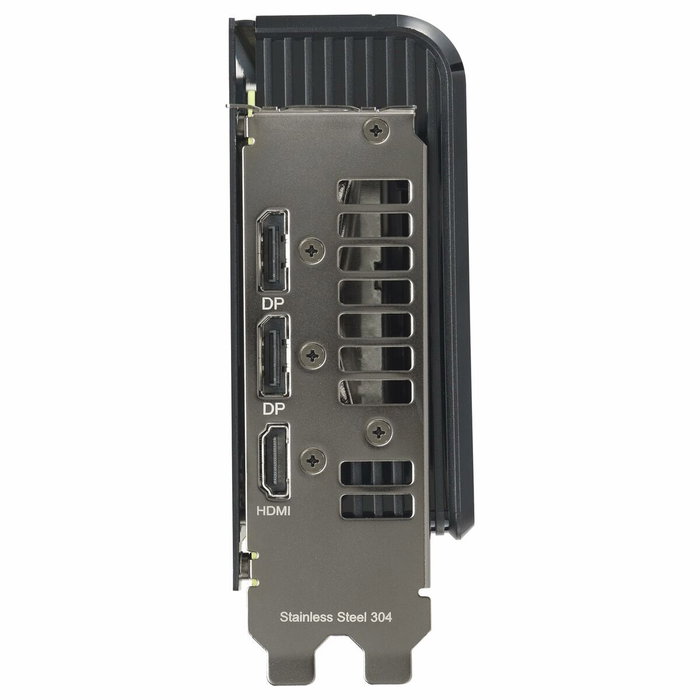 Carte Graphique Asus 90YV0LF1-M0NA00 RADEON RX 9060 XT 16 GB GDDR6