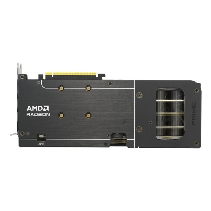 Carte Graphique Asus 90YV0LF1-M0NA00 RADEON RX 9060 XT 16 GB GDDR6