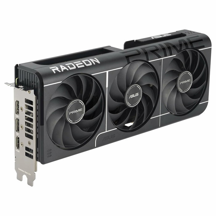 Carte Graphique Asus 90YV0LF1-M0NA00 RADEON RX 9060 XT 16 GB GDDR6