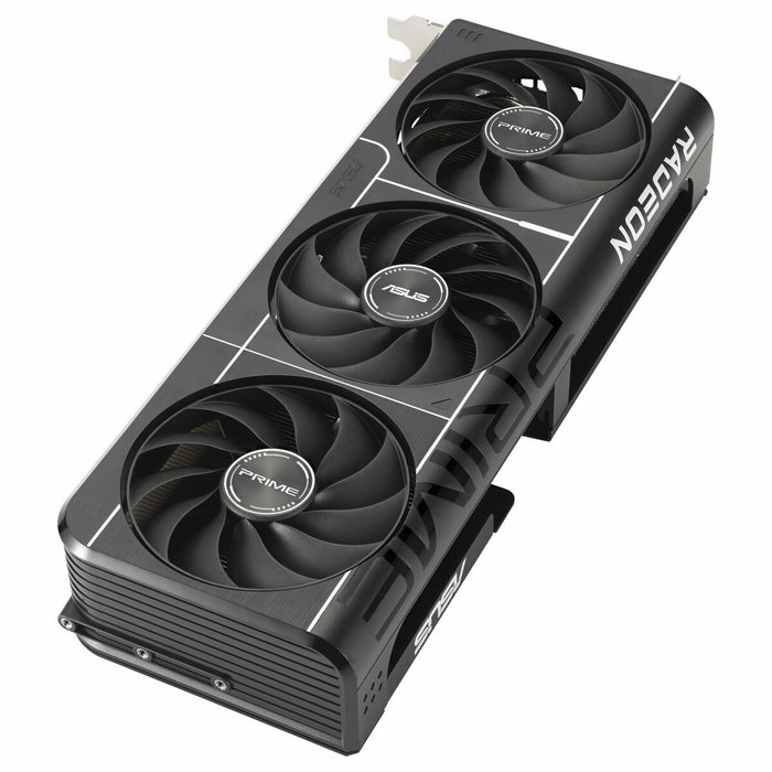 Carte Graphique Asus 90YV0LF1-M0NA00 RADEON RX 9060 XT 16 GB GDDR6