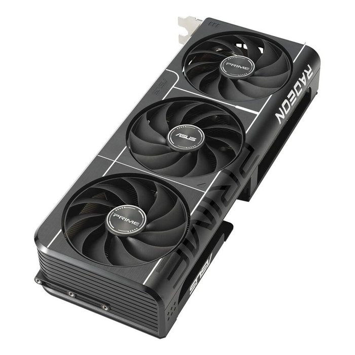 Carte Graphique Asus 90YV0LF1-M0NA00 RADEON RX 9060 XT 16 GB GDDR6
