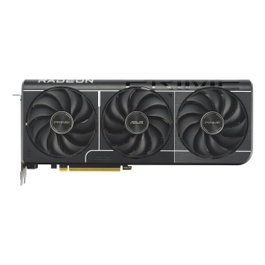 Asus PRIME RX9060XT O16G Black