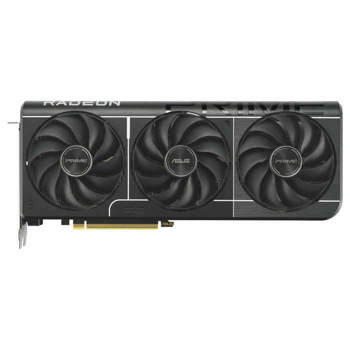 Carte Graphique Asus 90YV0LF1-M0NA00 RADEON RX 9060 XT 16 GB GDDR6