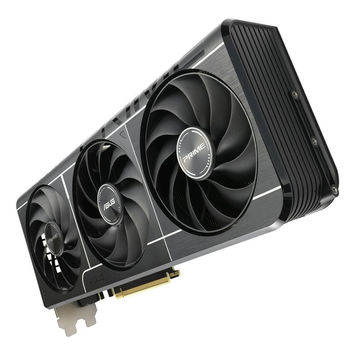 Carte Graphique Asus 90YV0LF1-M0NA00 RADEON RX 9060 XT 16 GB GDDR6