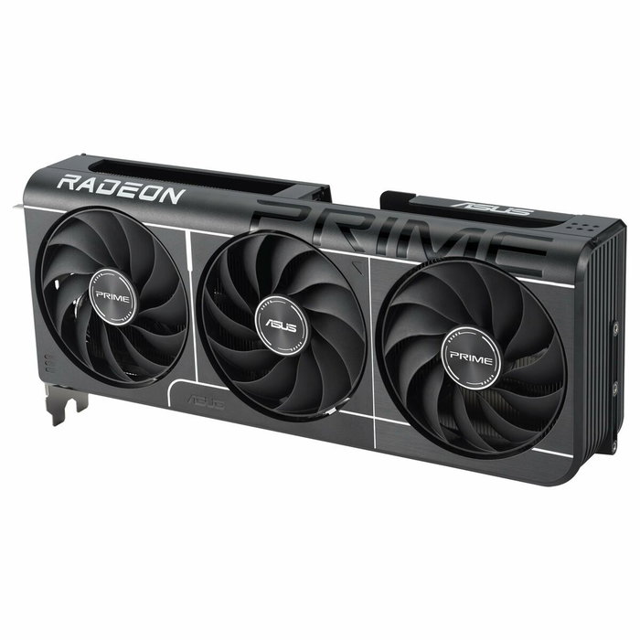 Carte Graphique Asus 90YV0LF1-M0NA00 RADEON RX 9060 XT 16 GB GDDR6