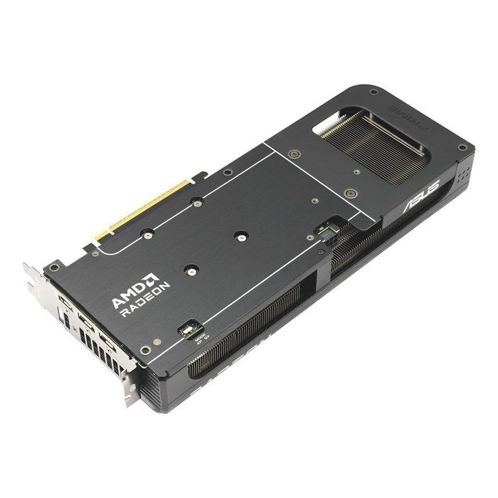 Carte Graphique Asus 90YV0LF1-M0NA00 RADEON RX 9060 XT 16 GB GDDR6