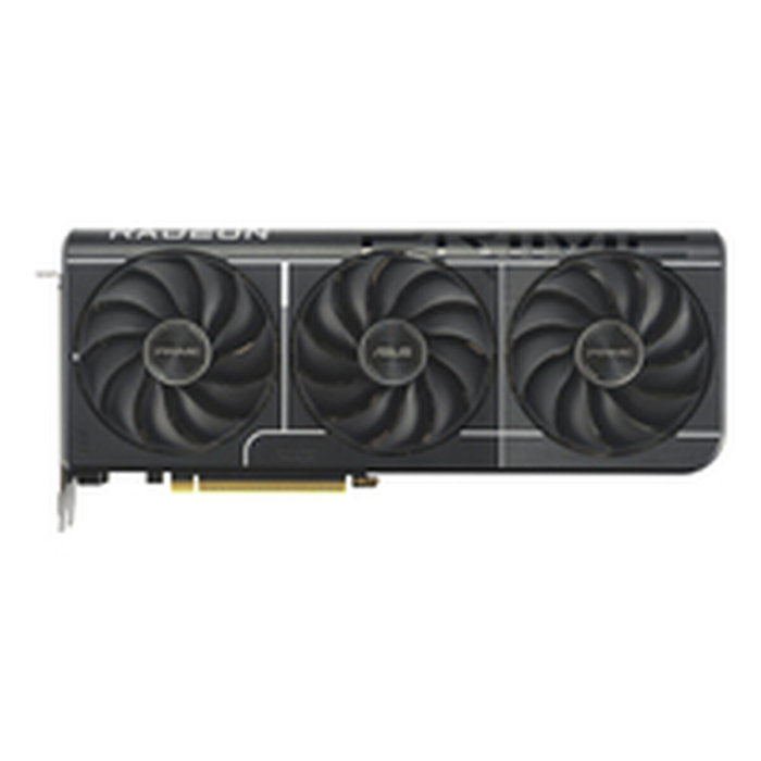 Carte Graphique Asus 90YV0LF1-M0NA00 RADEON RX 9060 XT 16 GB GDDR6