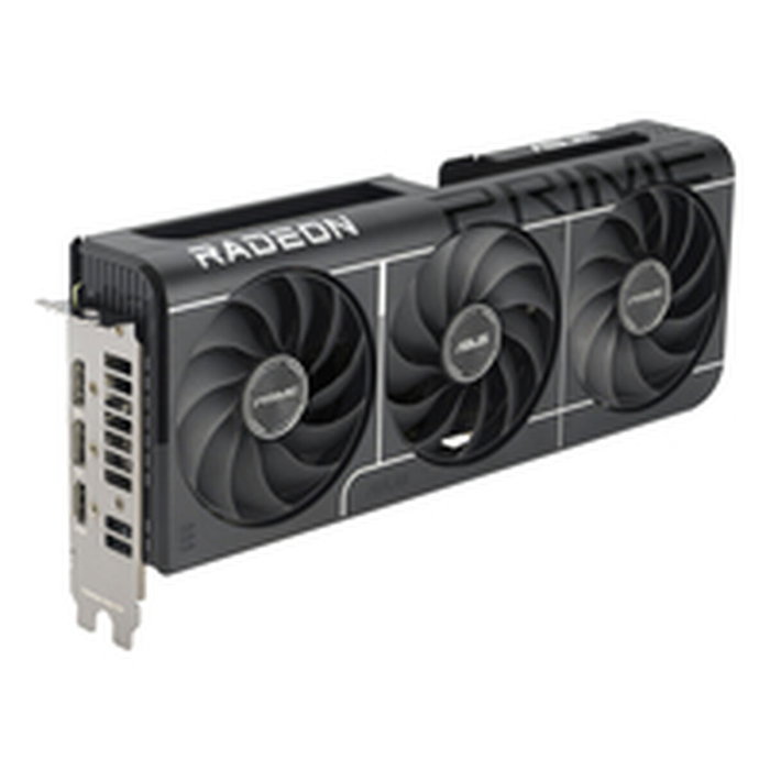 Carte Graphique Asus 90YV0LF1-M0NA00 RADEON RX 9060 XT 16 GB GDDR6