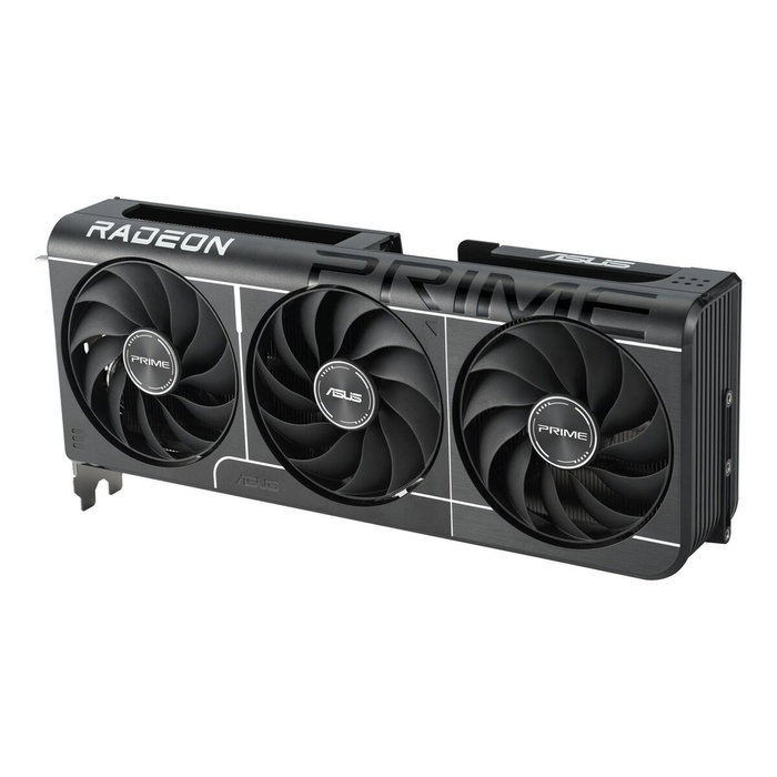 Carte Graphique Asus 90YV0LF1-M0NA00 RADEON RX 9060 XT 16 GB GDDR6