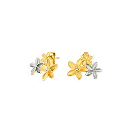 Boucles d´oreilles Femme One Jewels OJPFE01SG Doré