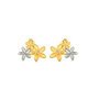 Boucles d´oreilles Femme One Jewels OJPFE01SG Doré