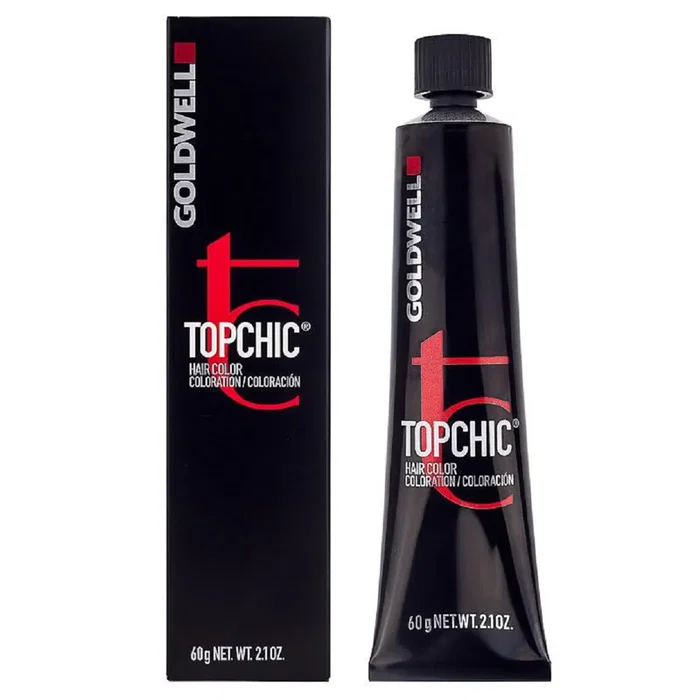 Goldwell Topchic Naturals 5N@RR Goldwell Topchic Naturals 5N@RR
