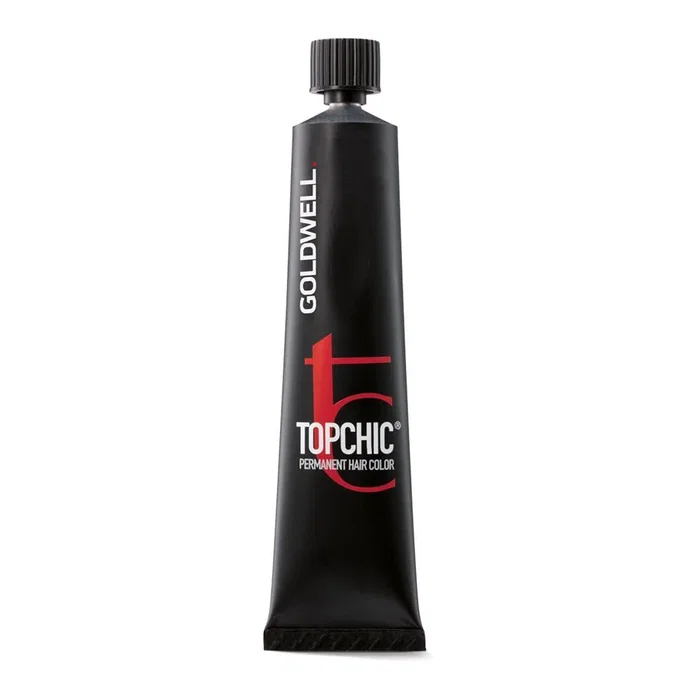 Goldwell Topchic Naturals 5N@RR Goldwell Topchic Naturals 5N@RR