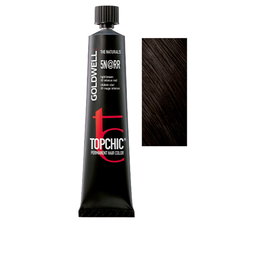 Goldwell Coloration Permanente Cheveux #5N@RR 60 ml