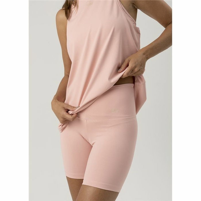 Leggings de Sport pour Femmes Ditchil Ditchill Alive Rose 2XL