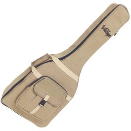 Housse pour guitare acoustique Vintage