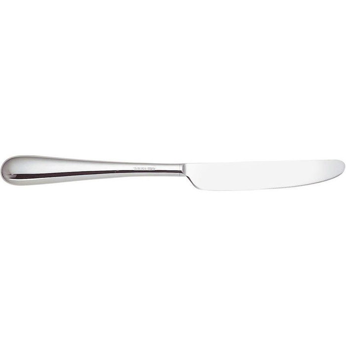 Alessi 5180/3 - Jeu de 6 couteaux de table Acier Inoxydable 18/10 Nuovo Milano Alessi 5180/3 - Jeu de 6 couteaux de table Acier Inoxydable 18/10 Nuovo Milano