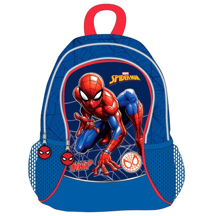 MARVEL Sac à dos Spiderman 40cm MARVEL Sac à dos Spiderman 40cm