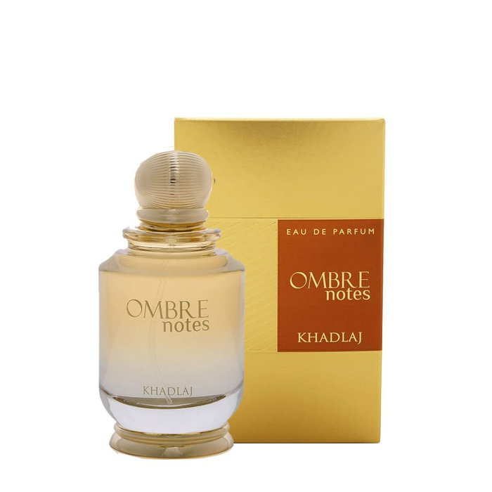 Khadlaj Ombre Notes Eau de Parfum 100 ml