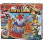 Epoch Games Jeu de société 7378 Super Mario Castle Land - Labyrinthe à billes pour enfants dès 5 ans