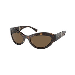 Michael Kors MK2198-300673 Marron