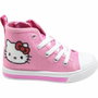 Hello Kitty Baskets LED Rose Taille 29