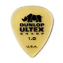 Dunlop Ultex Sharp 1,0 mm (pack de 72)