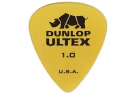 DUNLOP Sachet de 72 médiators 1,00 mm