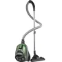 Sencor SVC 1016GR Aspirateur traineau sans sac 800 W Noir et vert