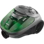 Sencor SVC 1016GR Aspirateur traineau sans sac 800 W Noir et vert