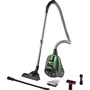 Sencor SVC 1016GR Aspirateur traineau sans sac 800 W Noir et vert