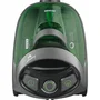 Sencor SVC 1016GR Aspirateur traineau sans sac 800 W Noir et vert