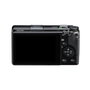 Ricoh GR IIIx HDF - Appareil photo numérique compact noir