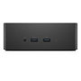 Dell Thunderbolt™ Dock TB16 -240W avec USB Type-C, 3 x USB 3.0, 2 x USB 2.0, 240W