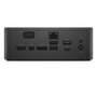 Dell Thunderbolt™ Dock TB16 -240W avec USB Type-C, 3 x USB 3.0, 2 x USB 2.0, 240W