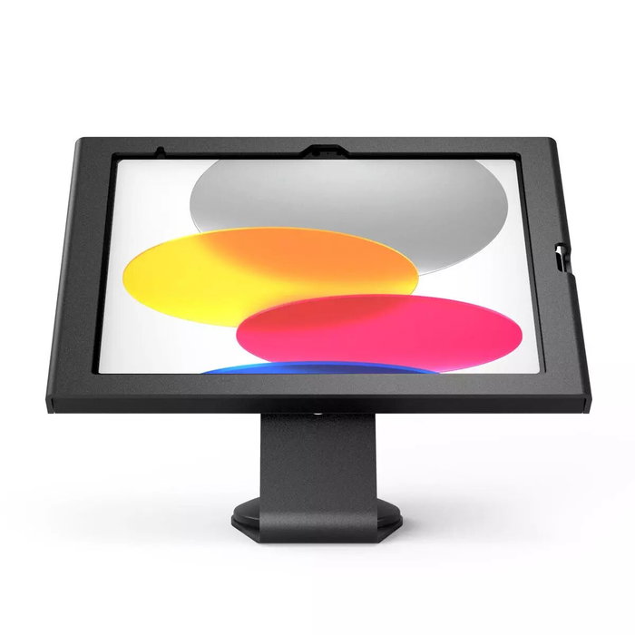 Housse pour Tablette Compulocks 111B209SWLB Noir