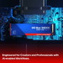 Western Digital Blue SN5100 2 To SSD M.2 2280 NVMe