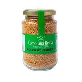 COMO UNA REINA Panal de miel en pot en verre 250 g